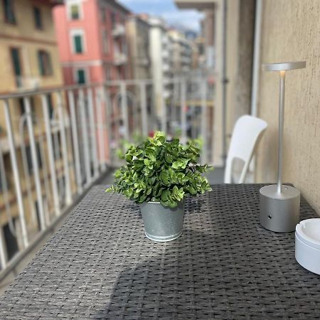 Colombo 32 Affittacamere La Spezia Exteriör bild