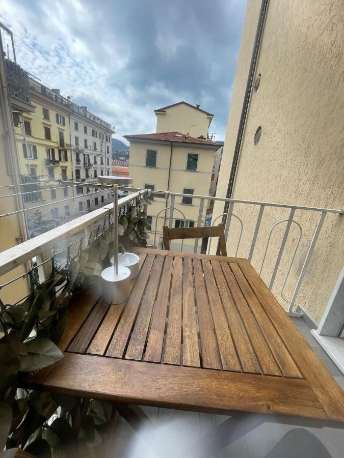 Colombo 32 Affittacamere La Spezia Exteriör bild